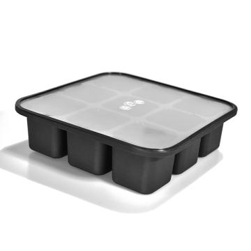 HIELERA 9 CUBOS CON TAPA