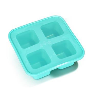 HIELERA 4 CUBOS XL CON TAPA