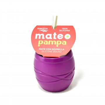 MATEO PAMPA SIN BOMBILLA