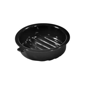 MOLDE PAN DE HAMBURGUESA